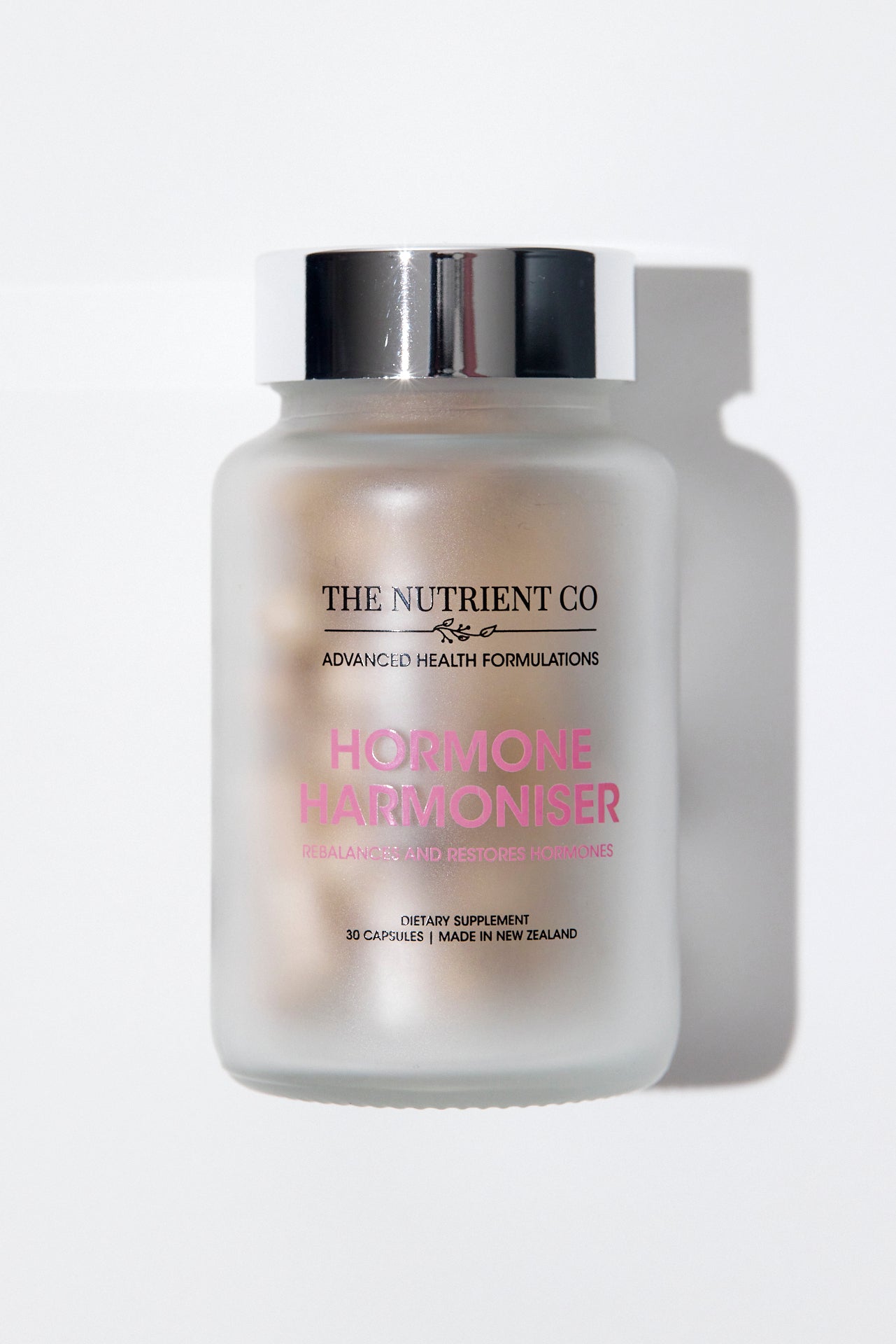 Gut and Hormone Bundle 60