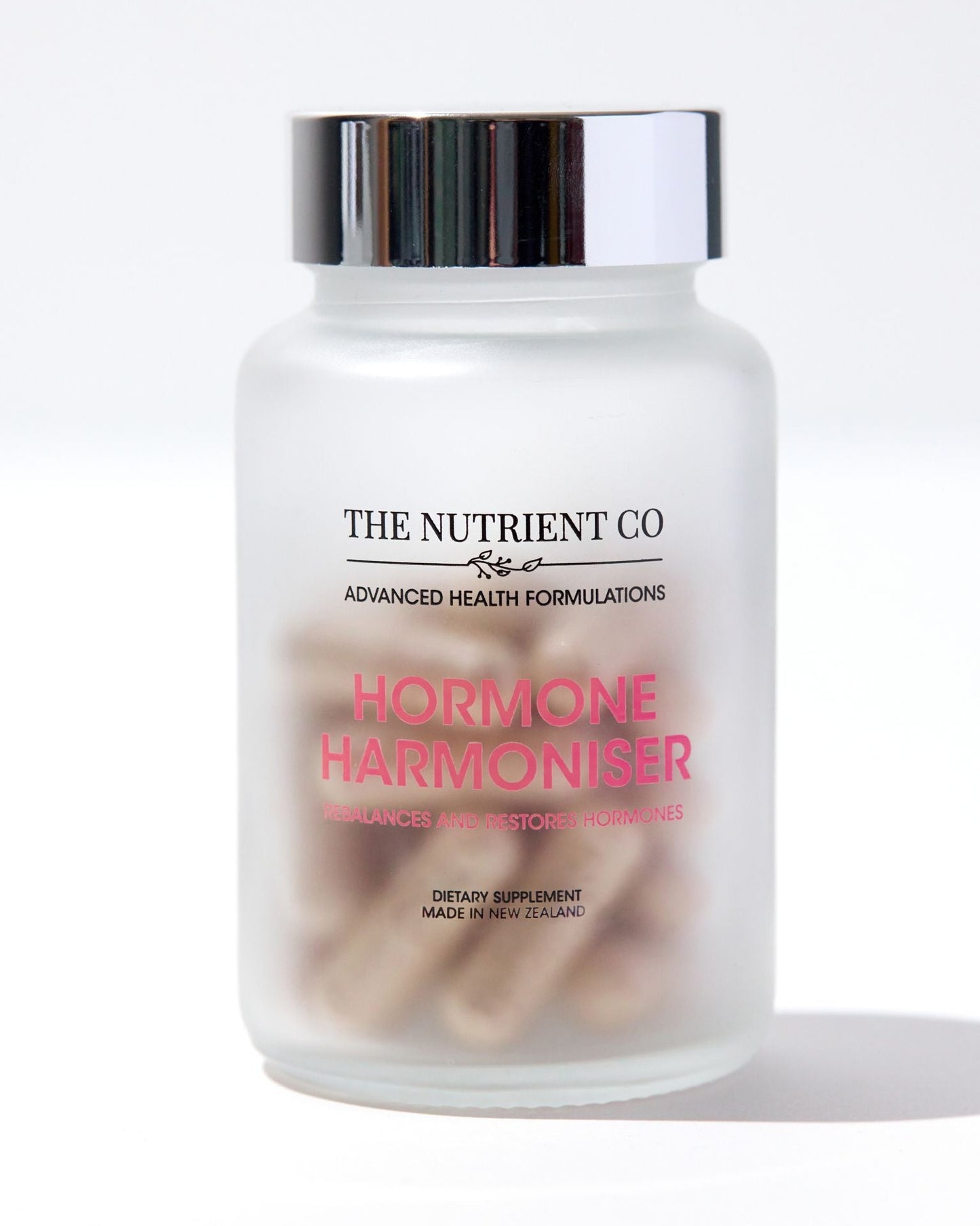 Hormone Harmoniser Supplement - 60 Capsules