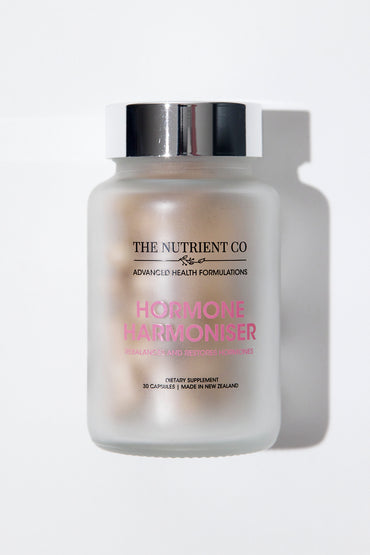 Gut and Hormone Bundle 60