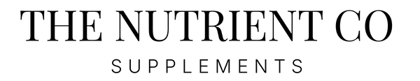 The Nutrient Co Store
